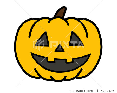 Jack O'Lantern 106909426