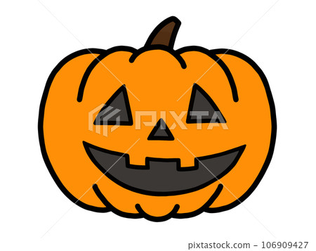Jack O'Lantern 106909427