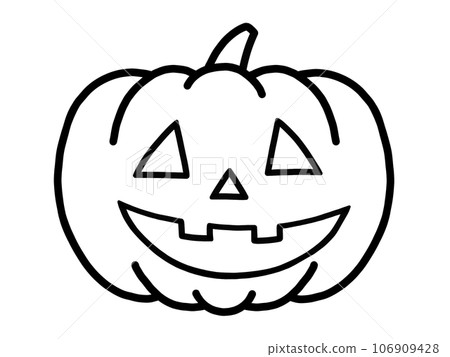 Jack O'Lantern 106909428