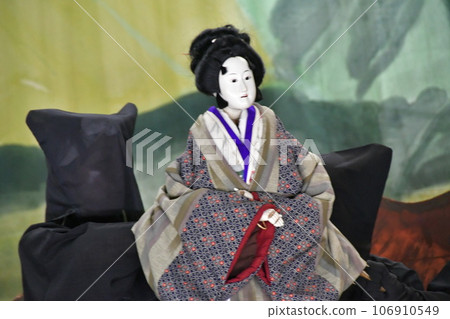 Anori Anori doll show 106910549