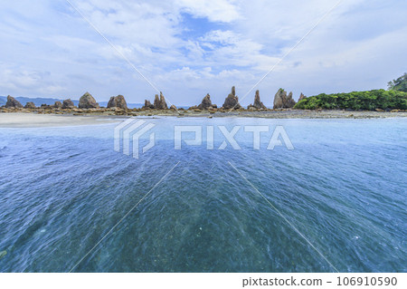 Hashima Rock Hashima Rock 106910590