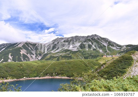 立山山崎圓谷 立山山崎圓谷 106910787