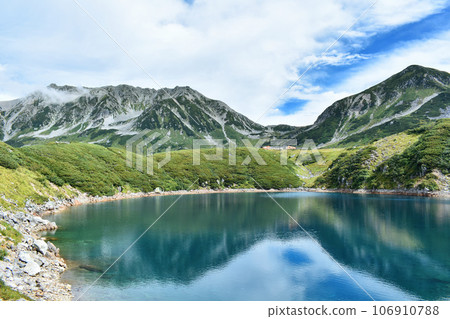 立山山崎圓谷 立山山崎圓谷 106910788