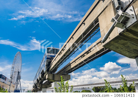 大阪單軌電車 大阪單軌電車 106911413