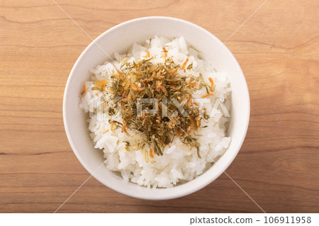 魷魚海帶軟香松 106911958