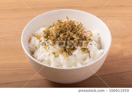 魷魚海帶軟香松 106911959