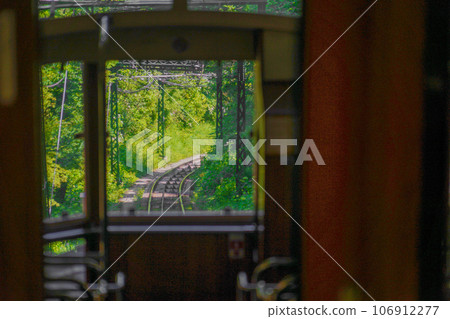 Rokko Cable (Kobe City, Hyogo Prefecture) 106912277