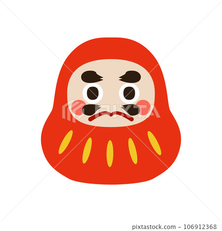 Simple Dharma illustration Simple Dharma illustration 106912368