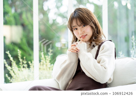 Beautiful Japanese women Beautiful Japanese women 106912426