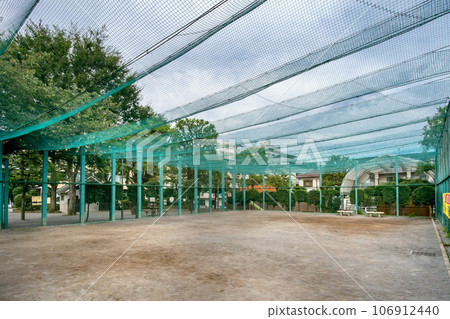 東京都品川區西五反田的西桐谷公園 106912440