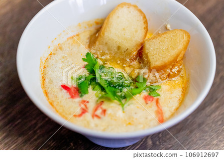 咸黃豆醬 106912697