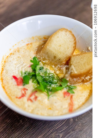 咸黃豆醬 咸黃豆醬 106912698