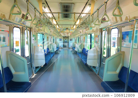 JR East Japan train JR East Japan train 106912809