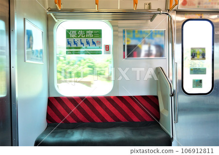 JR東日本列車優先座位 JR東日本列車優先座位 106912811