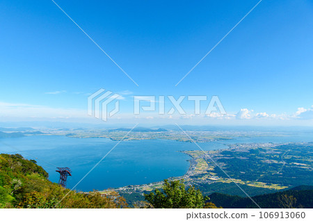 從琵琶湖谷景觀 從琵琶湖谷景觀 106913060