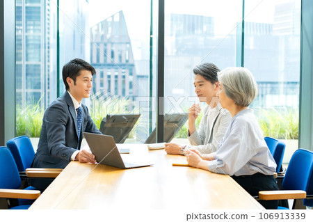 End of life asset management consultation End of life asset management consultation 106913339