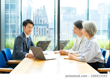 報廢資產管理諮詢 報廢資產管理諮詢 106913343