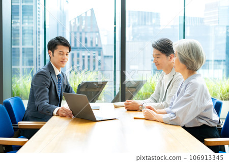 報廢資產管理諮詢 報廢資產管理諮詢 106913345