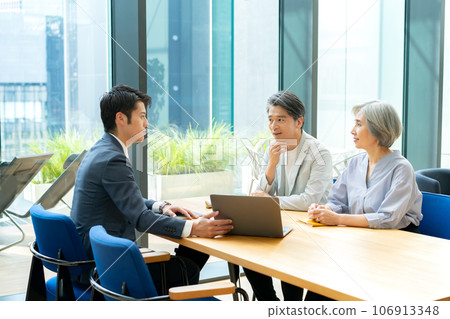 報廢資產管理諮詢 報廢資產管理諮詢 106913348