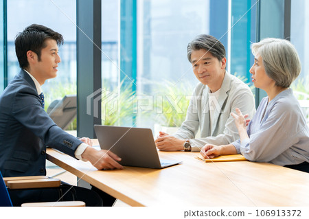End of life asset management consultation End of life asset management consultation 106913372