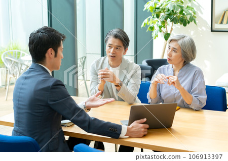 End of life asset management consultation End of life asset management consultation 106913397