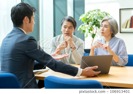 End of life asset management consultation End of life asset management consultation 106913401