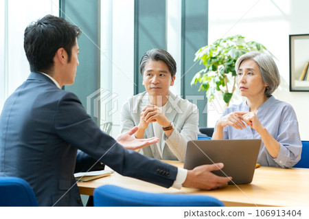 End of life asset management consultation End of life asset management consultation 106913404