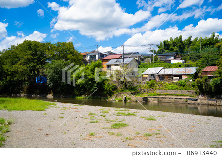 埼玉半野河原露營地 106913440
