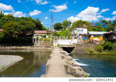 Saitama Hannogawara Campsite Saitama Hannogawara Campsite 106913441