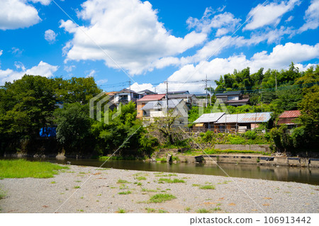 Saitama Hannogawara Campsite Saitama Hannogawara Campsite 106913442