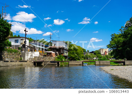 Saitama Hannogawara Campsite Saitama Hannogawara Campsite 106913443