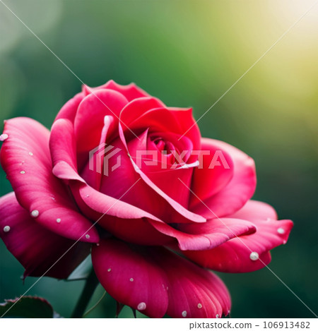 Crimson Rose Crimson Rose 106913482