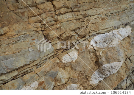 Flysch is a series of marine sedimentary rocks that are predominantly clastic in origin and are characterized by the alternation of several lithological layers. Balkans Montenegro Herceg Novi Meljine Flysch is a series of marine sedimentary rocks that are predominantly clastic in origin and are characterized by the alternation of several lithological layers. Balkans Montenegro Herceg Novi Meljine 106914184