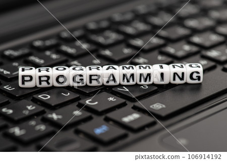 programming character material 106914192