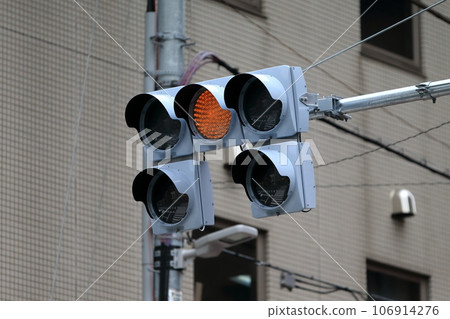 traffic lights traffic lights 106914276