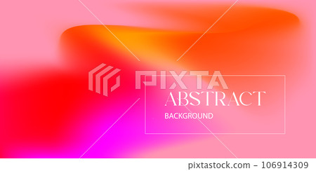 Abstract background horizontal template design red Abstract background horizontal template design red 106914309