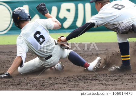 high school baseball high school baseball 106914473