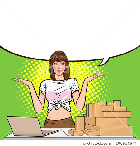 surprise woman OMG looking wow 114 106914674