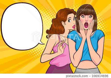 surprise woman OMG looking wow 136 106914696