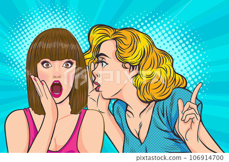 surprise woman OMG looking wow 138 106914700