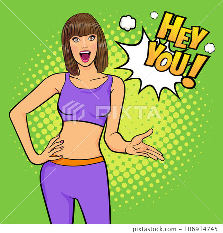 surprise woman OMG looking wow 168 106914745