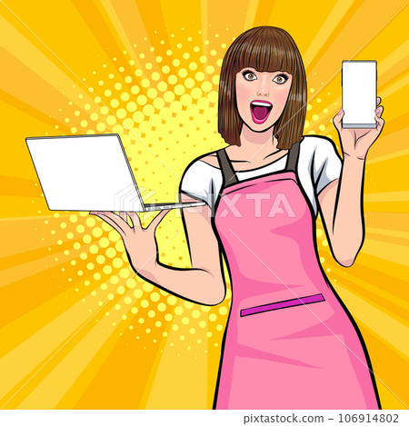 surprise woman OMG looking wow 197 106914802