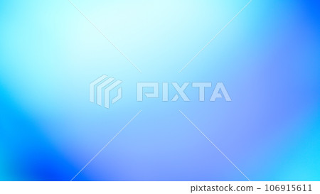 背景材料漸變冷色藍色 背景材料漸變冷色藍色 106915611