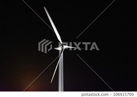 發光風力發電螺旋槳 發光風力發電螺旋槳 106915700