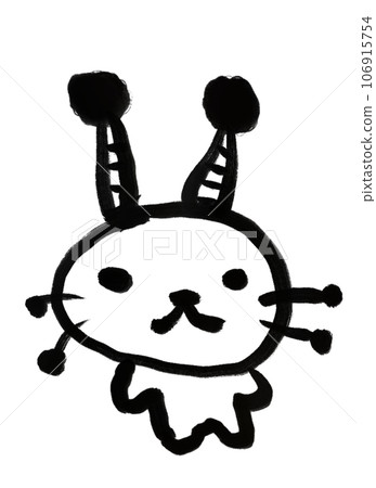 mysterious creature mysterious creature 106915754