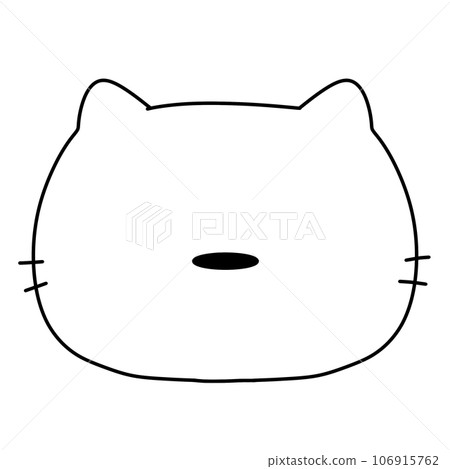 cat cute kawaii post it notes cat cute kawaii post it notes 106915762