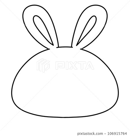 bunny cute kawaii post it notes bunny cute kawaii post it notes 106915764