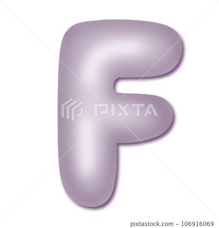 Cheerful, colourful, glossy,balloon children's alphabet. Colored 3d letters and numbers birthday Cheerful, colourful, glossy,balloon children's alphabet. Colored 3d letters and numbers birthday 106916069