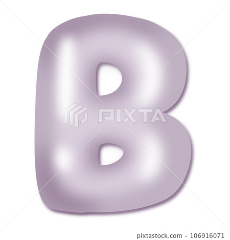 Cheerful, colourful, glossy,balloon children's alphabet. Colored 3d letters and numbers birthday Cheerful, colourful, glossy,balloon children's alphabet. Colored 3d letters and numbers birthday 106916071