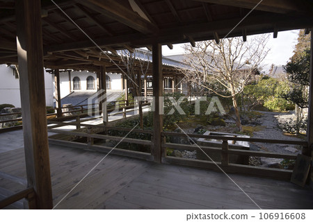 Nanzenji Honoraku Garden Nanzenji Honoraku Garden 106916608